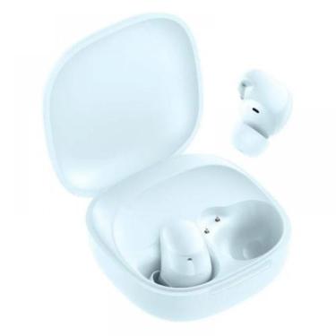 Imagem de Fone Bluetooth Xiaomi Redmi Buds 6 Play Azul