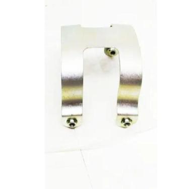 Imagem de Suporte Paralama Dianteiro Titan 125 Ks Es Até 2008 Ferro - SMART FOX