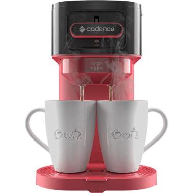 Imagem de Cafeteira Cadence Single Up, 110V