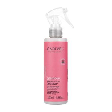 Imagem de Fluido Precioso Cadiveu Glamour - Cadiveu Professional, 200ml