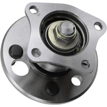 Imagem de Conjunto de cubo e rolamento Beck Arnley 051-6084