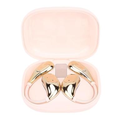 Imagem de Fones de ouvido de tradução, 164 idiomas com suporte para tradução, aplicativos empresariais (cor da pele)