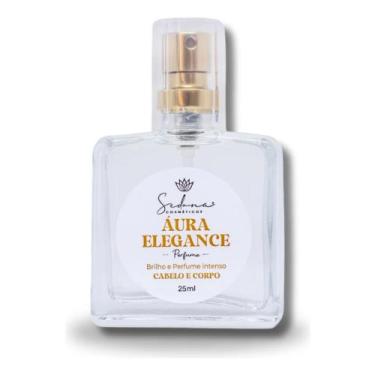 Imagem de Perfume Capilar Aura 25ml Fragrância Duradoura Para Os Fios - Sedona C