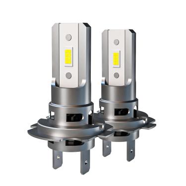 Imagem de Lâmpadas de neblina RCJ H7 6000K Cool White Super Bright IP67 12V 2 unidades