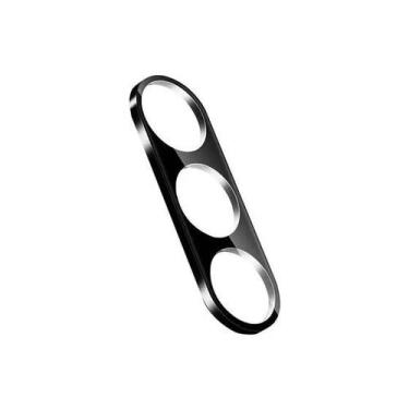 Imagem de Película 3d Lente Câmera Traseira para Samsung Galaxy S23 / S23 PLUS -