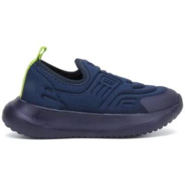 Imagem de Tênis infantil Bibi Flash 1232034 Menino-Masculino
