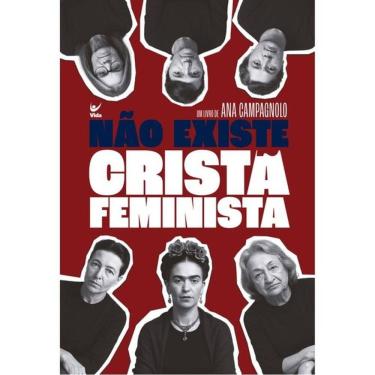 Imagem de Não Existe Cristã Feminista