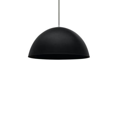 Imagem de Luminária Pendente Taschibra Design Td 821F Grande