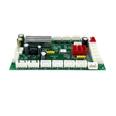 Imagem de Placa Mãe Para Moving Beam 18R Outdor - Lote 2 - Sany Light