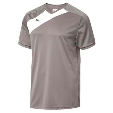 Imagem de PUMA Camiseta infantil Santiago Tg
