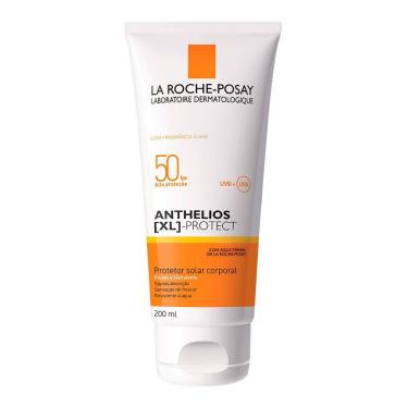 Imagem de Protetor Solar Anthelios XL-Protect FPS 50 Loção Fluida 200ml