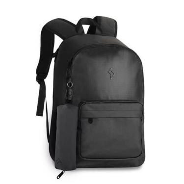 Imagem de Mochila de Costas Juvenil Urbana Hay Up - Clio Style-Unissex