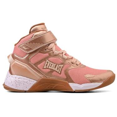 Imagem de Tênis everlast monster 4 feminino, 37