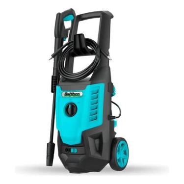 Imagem de Lavadora de alta pressao gl-1900 220v garthen - 433020, 220V