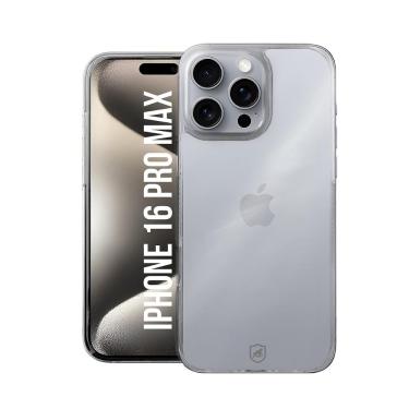 Imagem de Capa case capinha para iPhone 16 Pro Max - Anti-Slip - Gshield