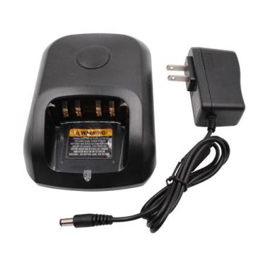 Imagem de Carregador Afadorable WPLN4232 WPLN4226A para rádio Motorola