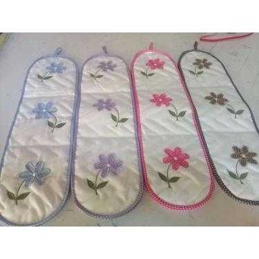 Imagem de Porta Papel higiênico  matelado - vigui