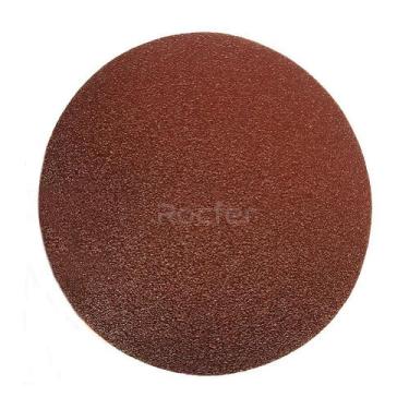 Imagem de Disco de lixa hookit 180MM GR60 - Einhell - Einhell 