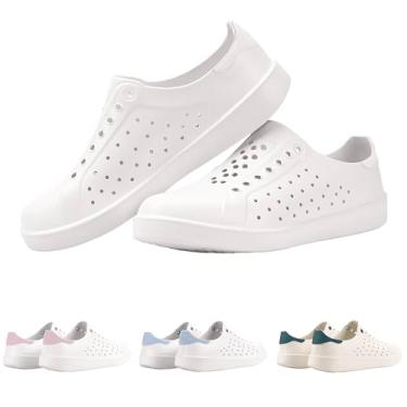 Imagem de People Footwear Tênis adulto Ace adulto unissex, Realmente branco, 13 Women/11 Men