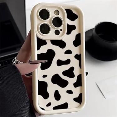 Imagem de HPQWN Para Samsung A22 5G Capa de leopardo de luxo Capa legal (para Samsung A22 5G/S14691)