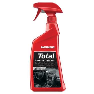 Imagem de Detalhador de interiores Mothers 05434 Total 710 ml