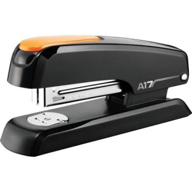 Imagem de Grampeador Plastico Universal A-17 Preto 26/6 - Maped
