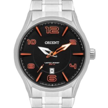 Imagem de Relógio Orient Masculino MBSS1318 POSX-Masculino