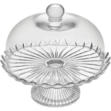 Imagem de Conjunto Boleira Pétalas de Jasmin com Pé 1730 - Vitazza