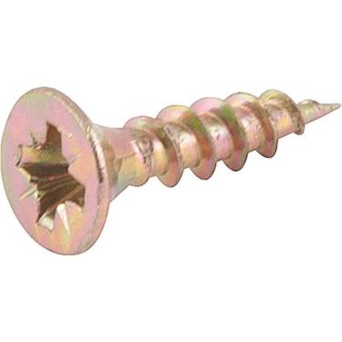 Imagem de Parafuso Madeira 3,5x14 Chipboard Pz 1000 Peças Vonder