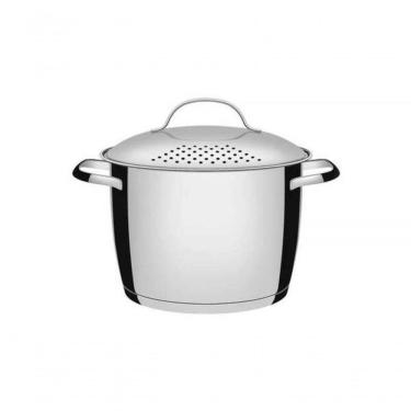 Imagem de Espagueteira Tramontina Allegra Aço Inox 22cm