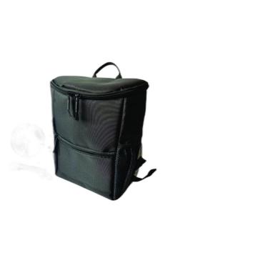 Imagem de Mochila Bolsa Térmica Cooler 10L Anti Vazamento