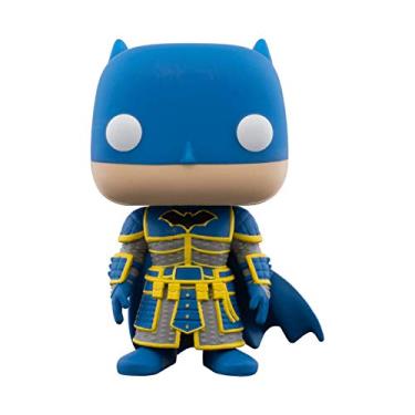 Imagem de DC Heroes Funko Pop! Pal cio Imperial Batman (Azul)