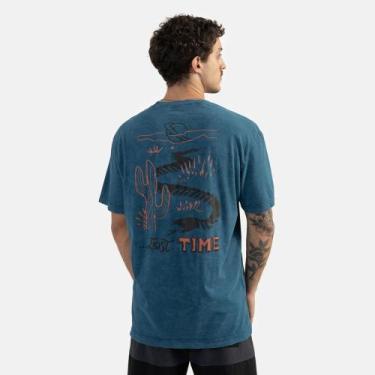 Imagem de Camiseta Lost Time, M