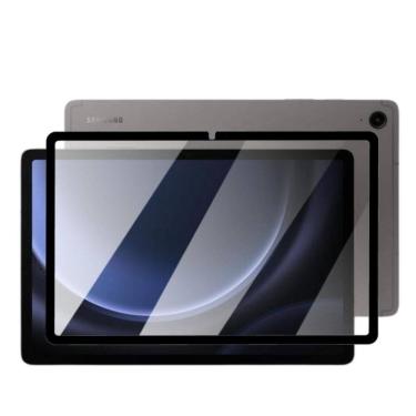 Imagem de Película Protetora De Cerâmica Para Samsung S9 Fe 10.9 X510