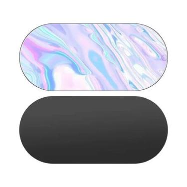 Imagem de Protetor Solar Universal Para Janela Traseira De Carro Com Proteção UV