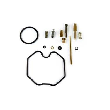Imagem de Reparo Carburador Honda Titan Cg 125 1983 a 1990 Ml 1ª Linha - CATIIMO