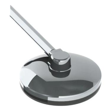 Imagem de 2X Chuveiro Ducha Frio Piscina Externo Abs 10 Cromado Acaba