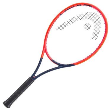 Imagem de Raquete de Tênis Head Radical Pro 2023 Encordoada-Unissex