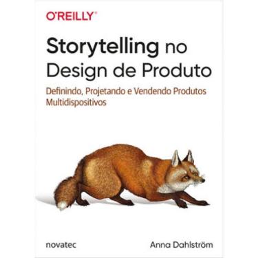 Imagem de Storytelling No Design De Produto