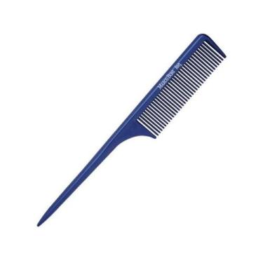Imagem de Pente De Cabelo Marco Boni Ionizado Com Cabo Pontiagudo