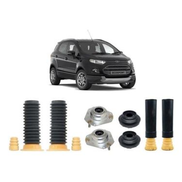 Imagem de Kit Do Amortecedor Ecosport 2013 2014 15