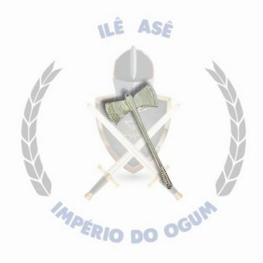 Imagem de Oxe Ibá Prata/Cobre