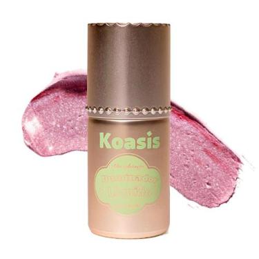 Imagem de Iluminador Líquido Super Brilho de Alta Fixação KFI002 - Koasis, 03