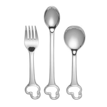 Imagem de Oneida Conjunto de 3 peças para bebês e crianças