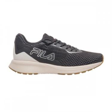 Imagem de Tenis Fila Ride 2 6811 Masculino, Preto, 41