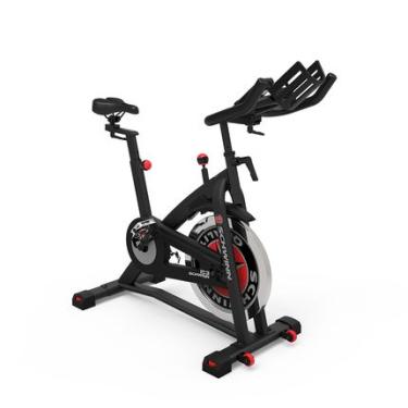 Imagem de Bike Spinning Schwinn IC3/IC7 com níveis de resistência Residencial Wellness  - GY002 GY002