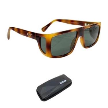 Imagem de Óculos de Sol Evoke New B Side BRG21 Havanna G15 Total-Unissex