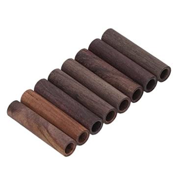 Imagem de Generic Conjunto de Tubo de Treliça, Tubo de Treliça de Guitarra Resistente, Elegante 8 Peças Ecológico para Diy