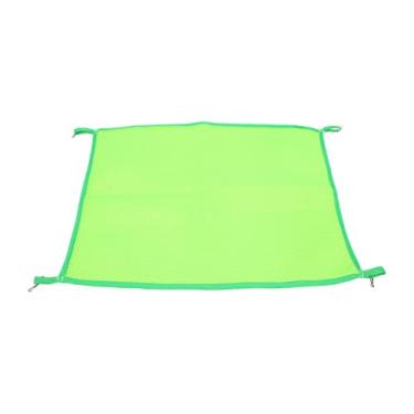 Imagem de Zerodis Rede para Gaiola para Animais de Estimação Produtos para Animais de Estimação Artigos Diários para Gatos Produtos Diários Cama de Balanço para Hamsters Porquinhos-da-índia e Gatos Ideal para