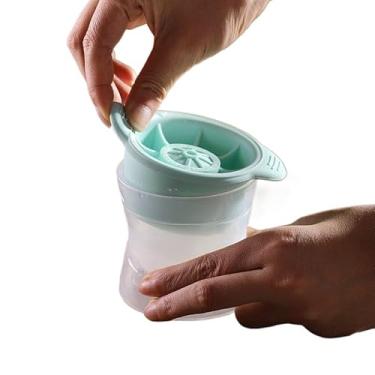 Imagem de Kit Forma De Silicone Gelo Cubo Grande Cubos ou Esfera Bola de Gelo Drink Whisky Congelador Forminha(1 Esfera Bola)